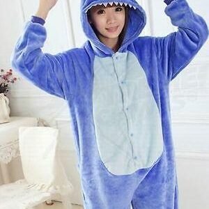 Mameluco Cosplay Stitch