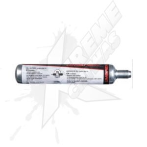 Tanque 88gr CO2 Umarex Xtremechiwas