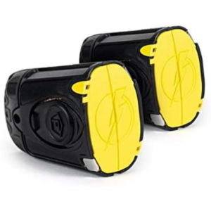 Cartuchos para TASER Pulse 2 Pack