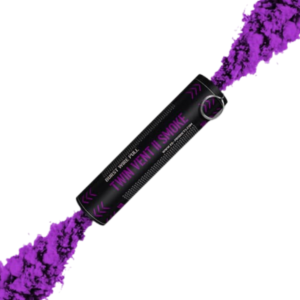 Granada de Humo Doble Salida Enola Gaye Twv40 Color Morado