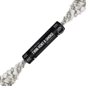 Granada De Humo Doble Salida Enola Gaye Twv40 Color Blanco