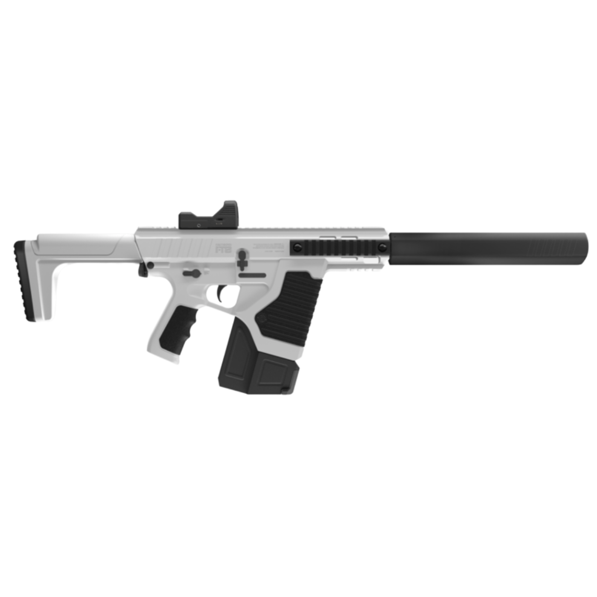 Paquete Rifle Crosman ST-1 Full Auto .177 (4.5mm) - Image 2