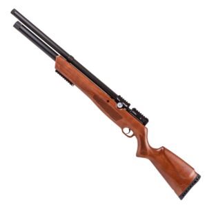 Rifle Airventuri Avenge-x Clásico Madera tubo 980 ft/sec .25 210cc (6.35mm)