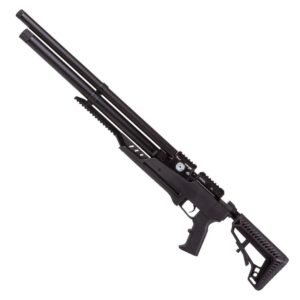 Rifle Airventuri Avenge-x Tactical Tubo 210cc 1100 ft/sec Pcp .22 (5.5mm)