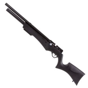 Rifle Airventuri Avenge-x Sintetico Tubo 210cc Pcp .25 (6.35mm)