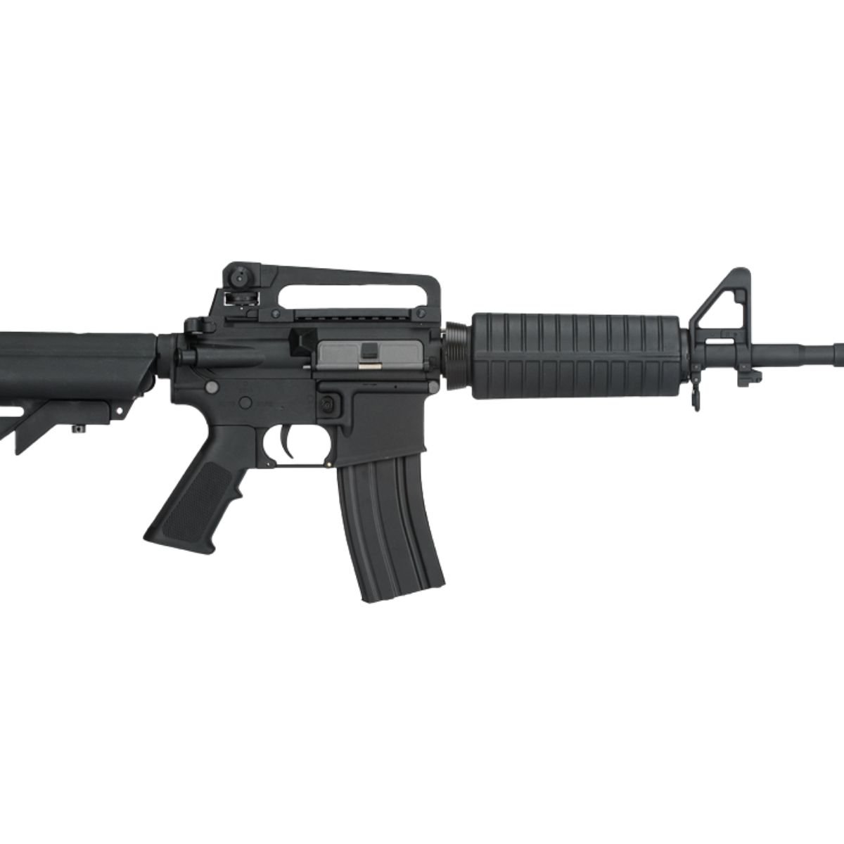 Lancer Tactical Gen 2 LT-03 Carbine 6mm Rifle Airsoft Negro - Image 2