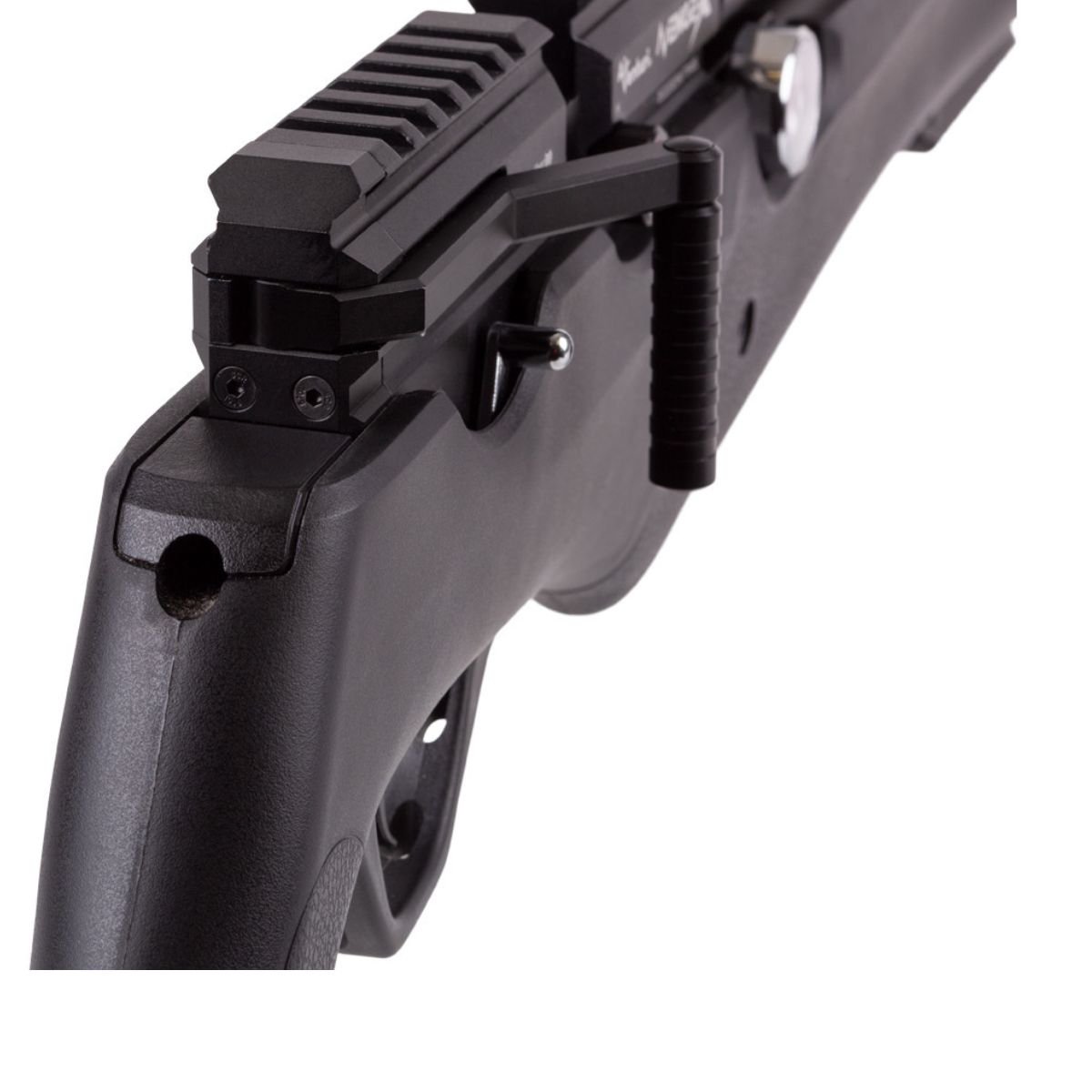 Rifle Airventuri Avenge-x Sintetico Tubo 210cc Pcp .25 (6.35mm) - Image 4