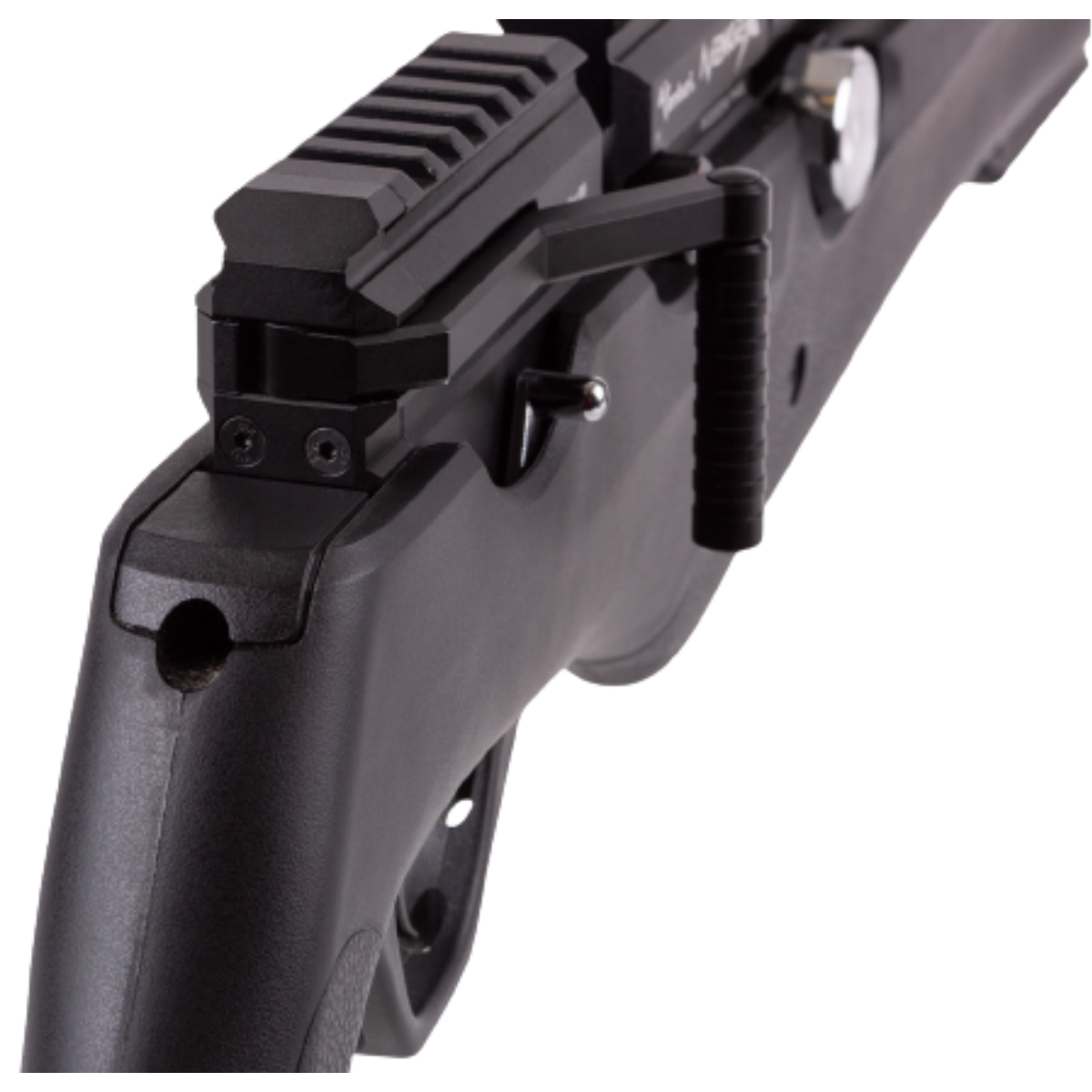 Rifle Airventuri Avenge-x Sintetico Tubo 210cc Pcp .25 (6.35mm) - Image 2