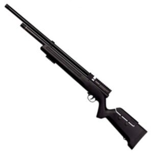 Rifle Barra 1100z PCP Pellets .22 (5.5mm)