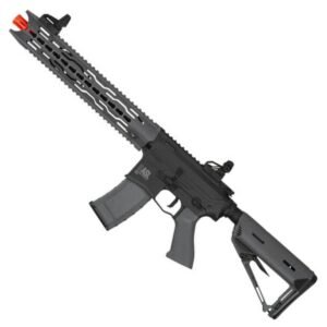 Rifle Airsoft Valken TRG ASL Electrico Gris Bbs 6mm