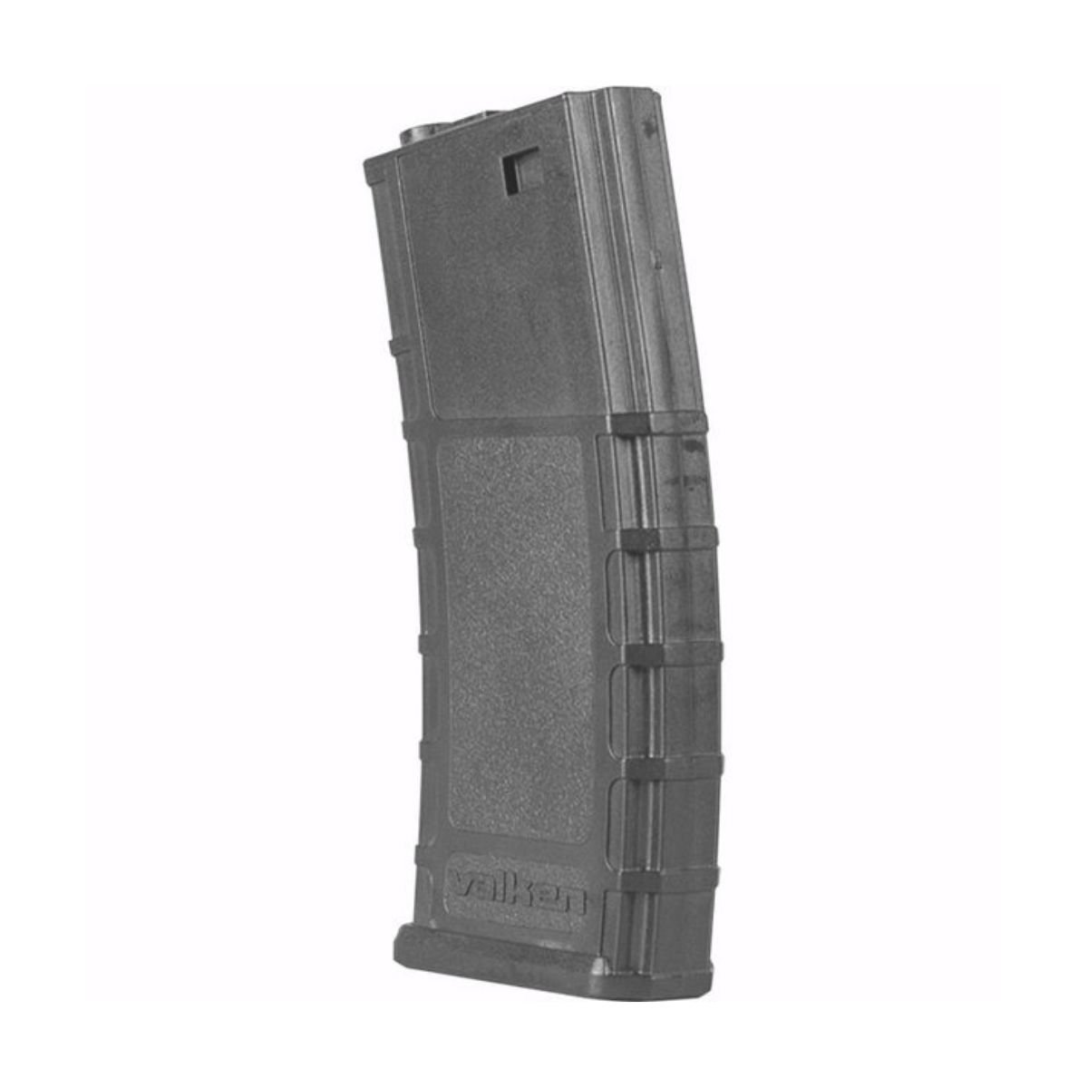 Rifle Airsoft Valken TRG ASL Electrico Gris Bbs 6mm - Image 3