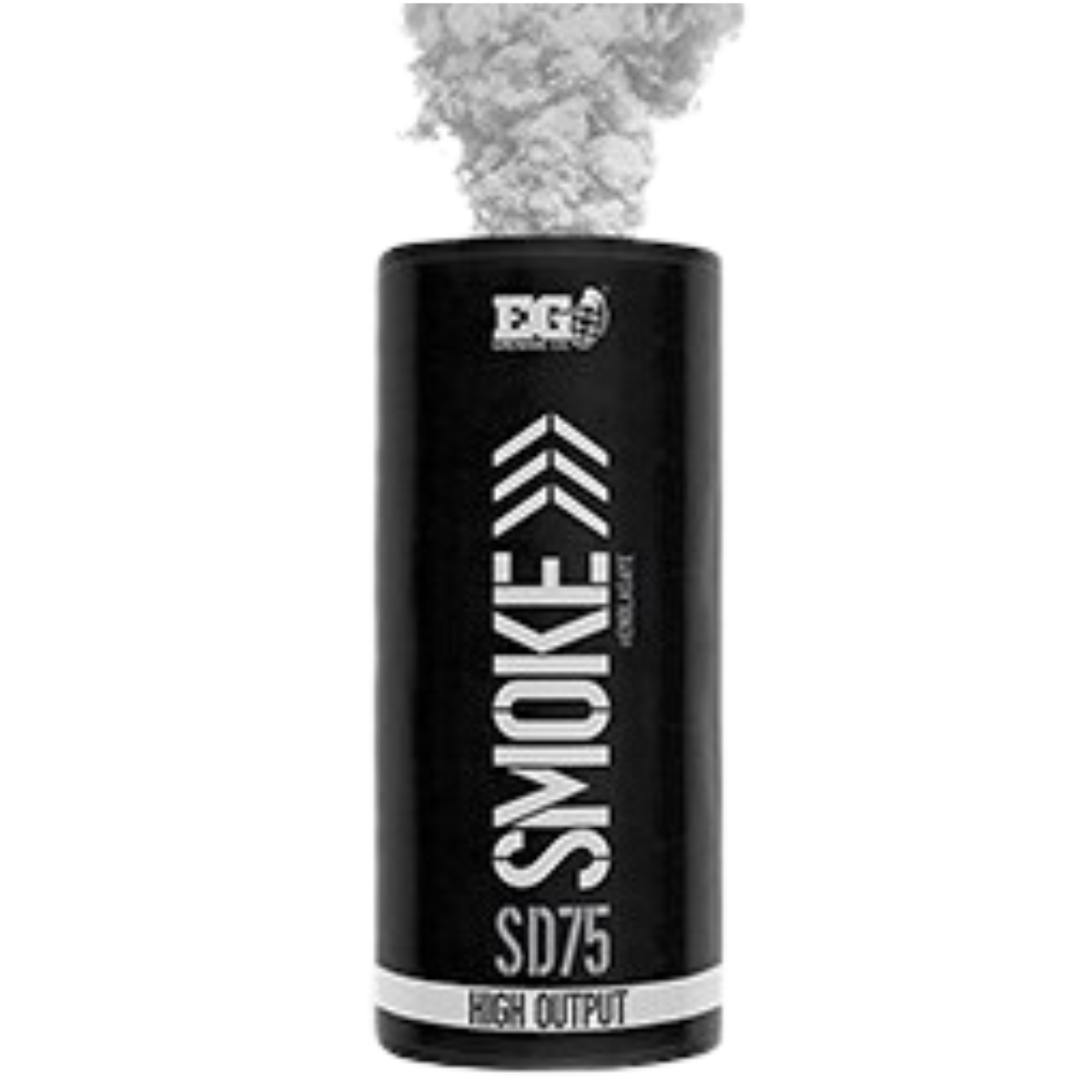 Granada de Humo Blanco Enola Gaye SD75 Gotcha