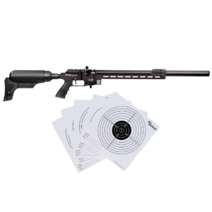 RIFLE FX DYNAMIC 600MM CAL .35 (9MM)