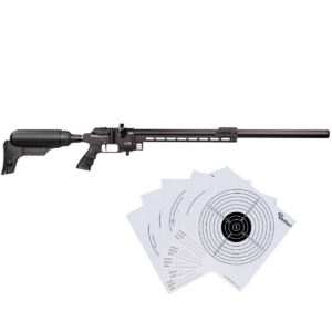 Rifle FX Dynamic 700MM Cal. 35 (9mm)