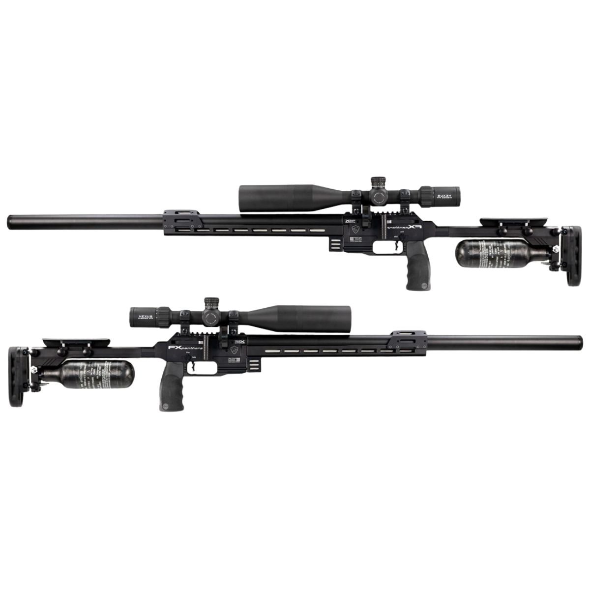 Rifle FX Panthera 700MM Cal. 25 (6.35mm) - Image 2