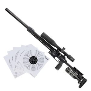 Rifle FX Panthera 700MM Cal. 22 (9mm)