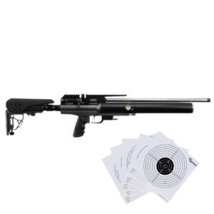 Rifle Pcp Aea Challenger Pro Cal .35 (9mm)