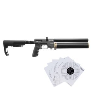 Rifle Pcp Aea HP Max Cal .35 (9mm)