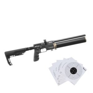 Rifle Pcp Aea HP Max Cal .45 (11.5mm)