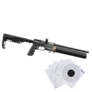 Rifle Pcp Aea HP Max Cal .50 (13mm)