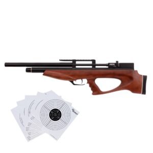 Rifle Pcp Aea Challenger Bullpup Cal .22 (5.5mm)