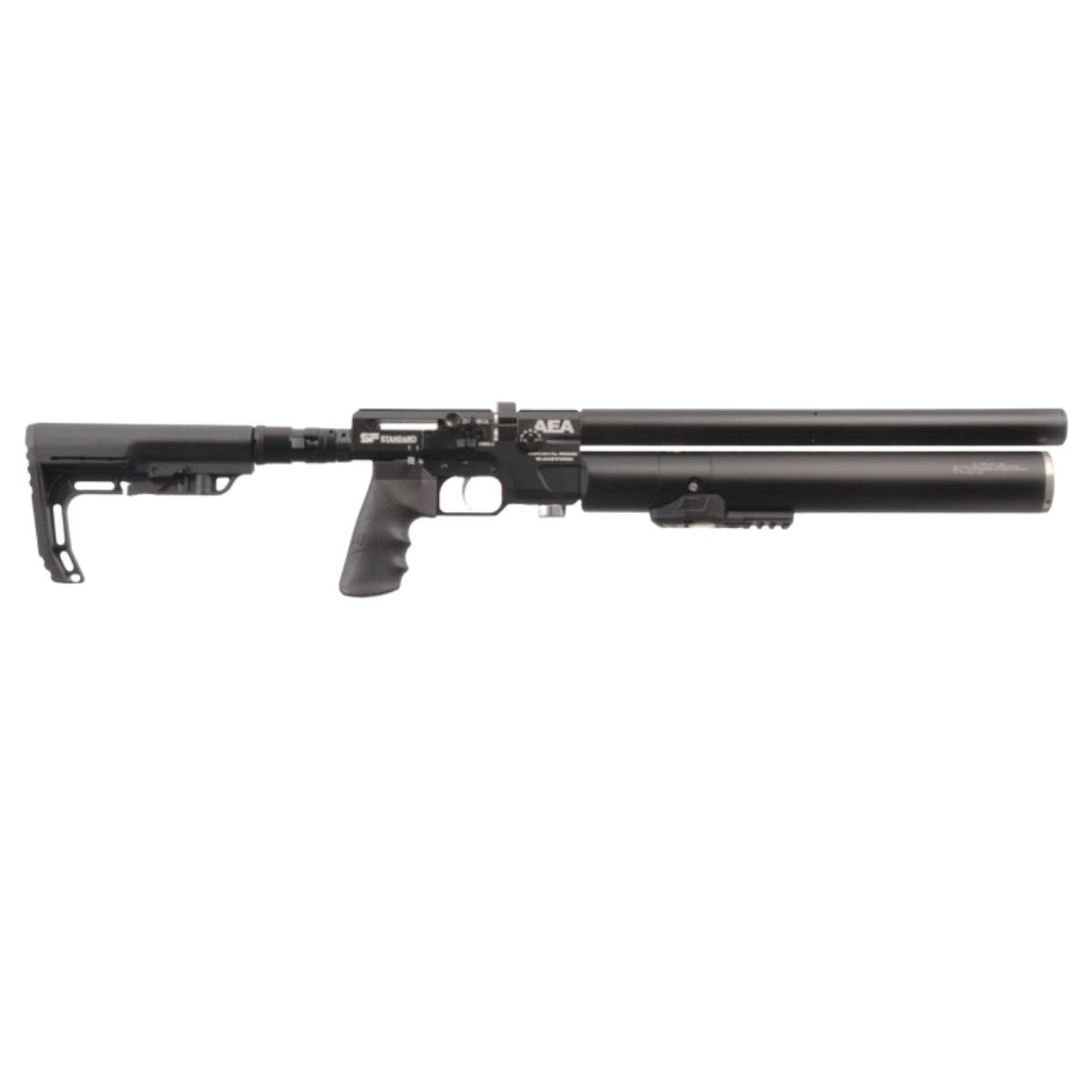 Rifle Pcp Aea SF Standard Cal .25 (6.35mm) - Image 2