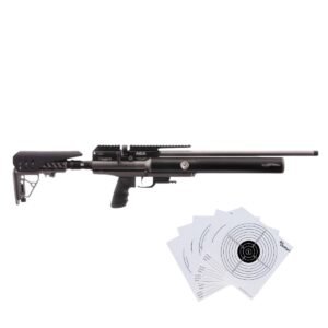 Rifle Pcp Aea Challenger Pro Cal .22 (5.5mm)