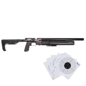 Rifle Pcp Aea SF Sniper Cal .22 (5.5mm)
