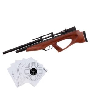 Rifle Pcp Aea Challenger Bullpup Cal .25 (6.35mm)