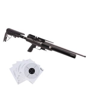 Rifle Pcp Aea Challenger Pro Cal .25 (6.35mm)