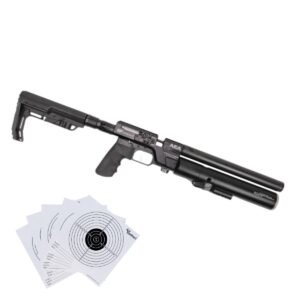 Rifle Pcp Aea SF Compact Cal .25 (6.35mm)