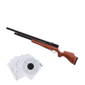 Rifle Pcp Aea Challenger Standard Cal .25 (6.35mm)