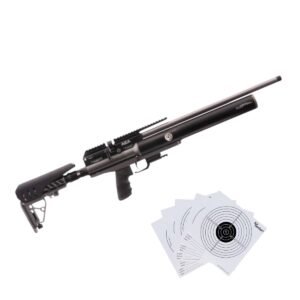 Rifle Pcp Aea Challenger Pro Cal .30 (7.6mm)