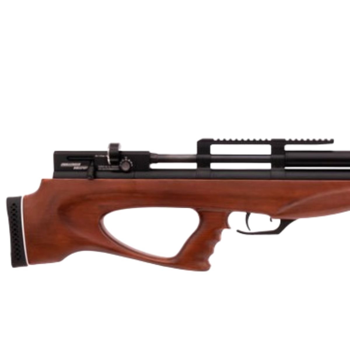 Rifle Pcp Aea Challenger Bullpup Cal .25 (6.35mm) - Image 3