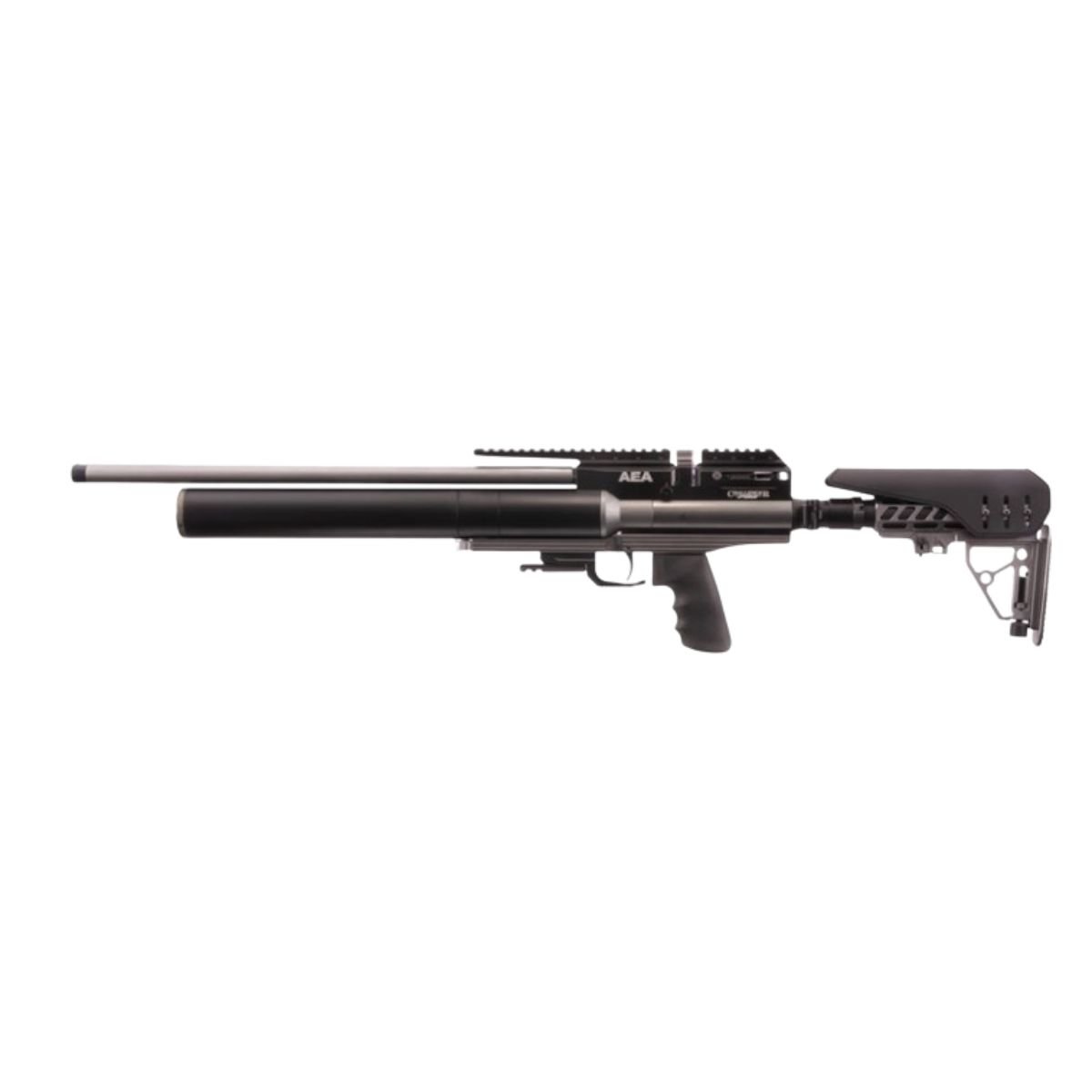 Rifle Pcp Aea Challenger Pro Cal .30 (7.6mm) - Image 2