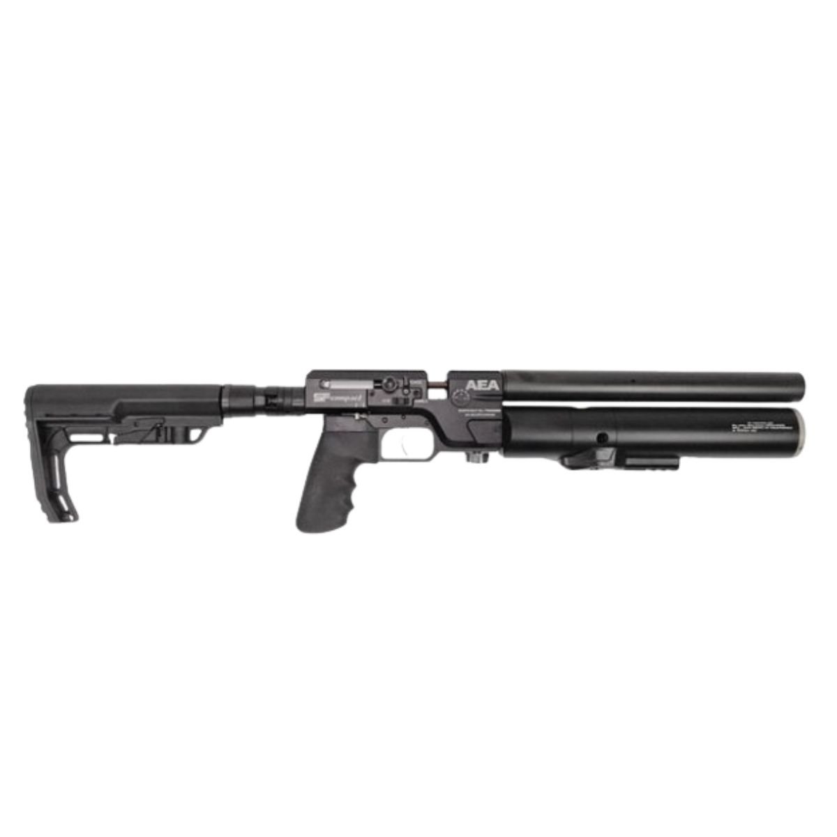 Rifle Pcp Aea SF Compact Cal .30 (7.6mm) - Image 2