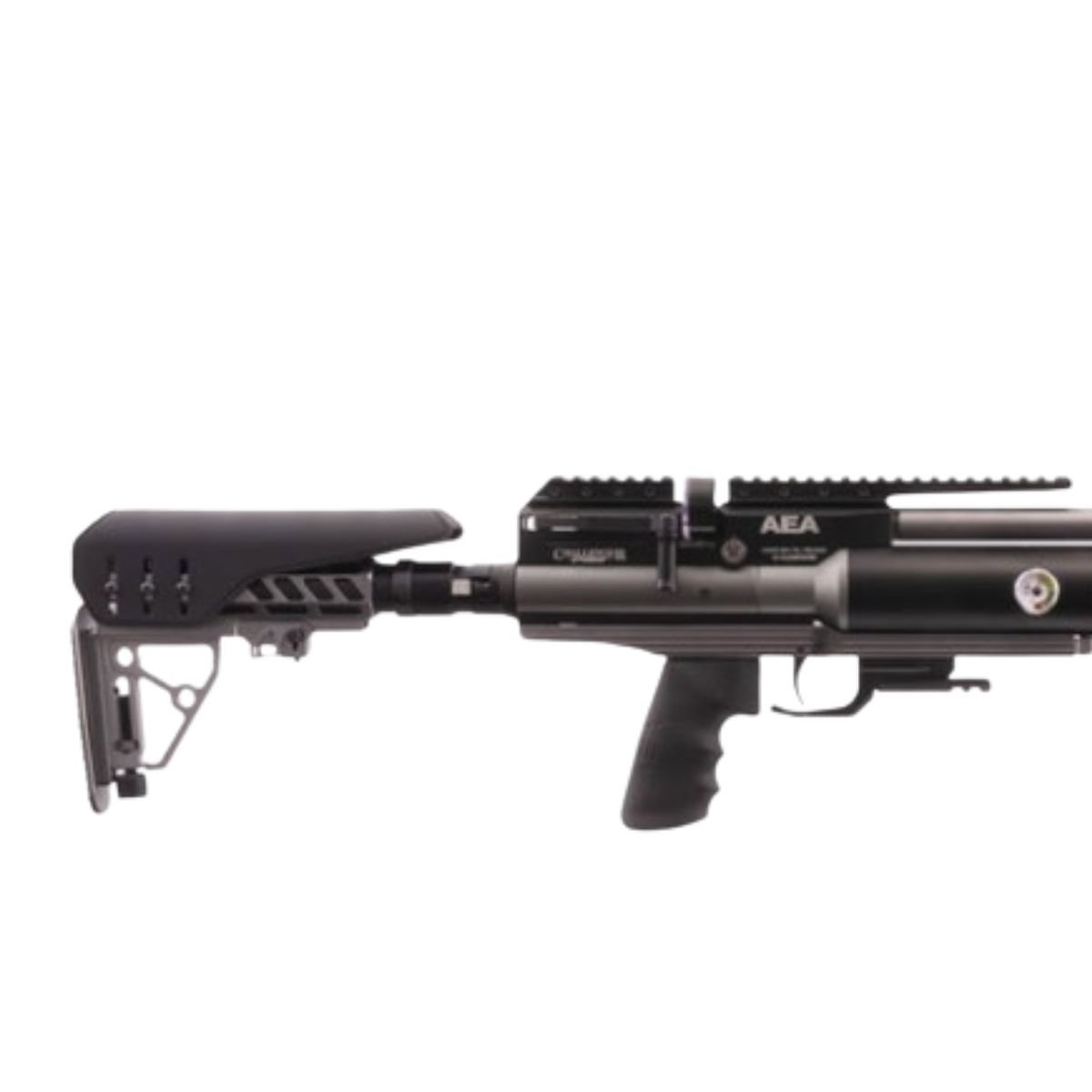 Rifle Pcp Aea Challenger Pro Cal .30 (7.6mm) - Image 3