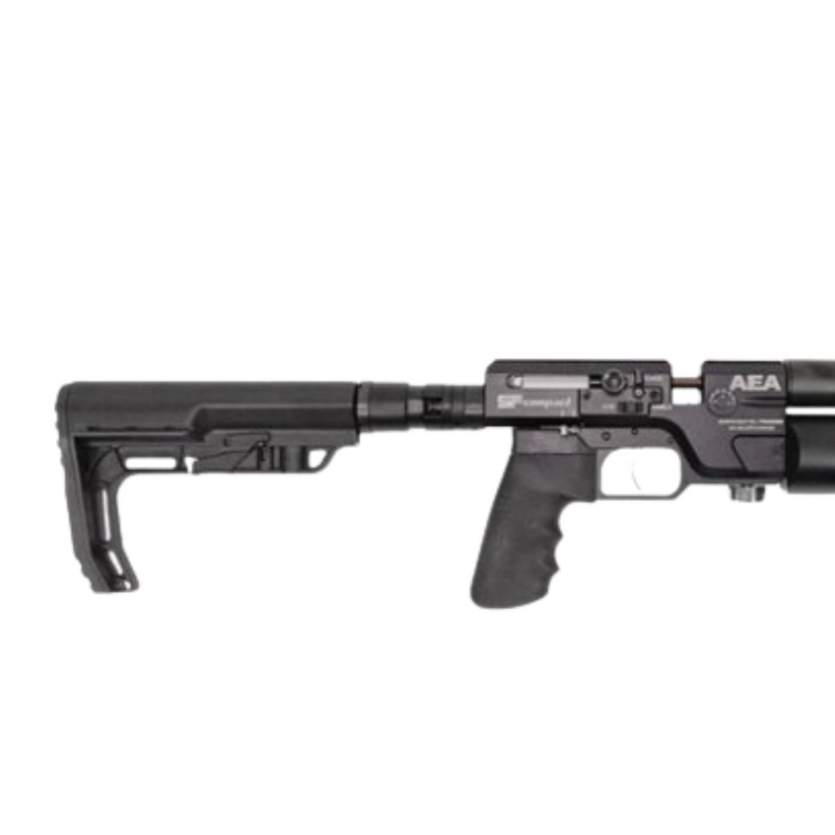 Rifle Pcp Aea SF Compact Cal .30 (7.6mm) - Image 3