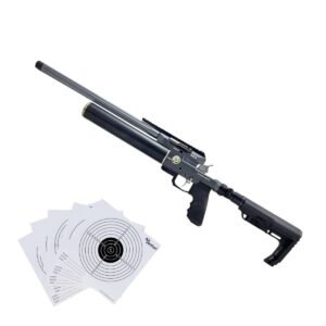 Rifle Pcp Aea Element Max Cal .50 (13mm)