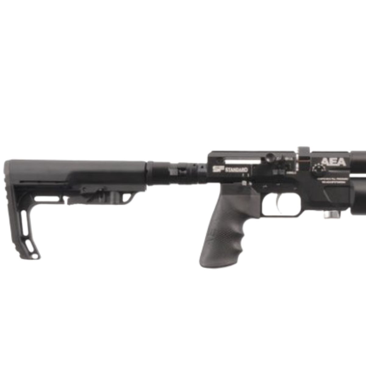 Rifle Pcp Aea SF Standard Cal .25 (6.35mm) - Image 4