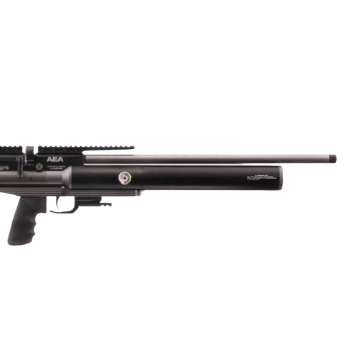 Rifle Pcp Aea Challenger Pro Cal .30 (7.6mm) - Image 4