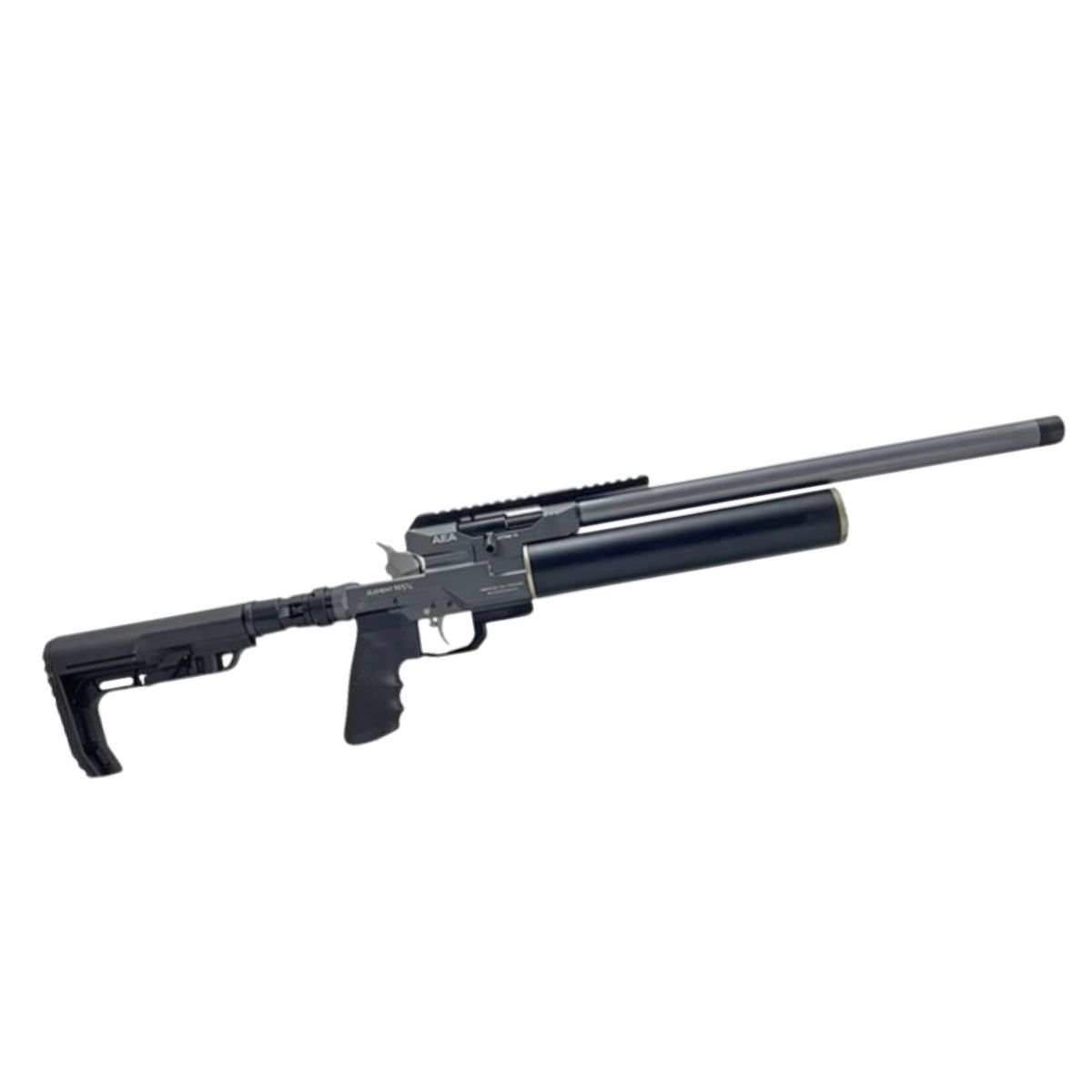 Rifle Pcp Aea Element Max Cal .50 (13mm) - Image 5