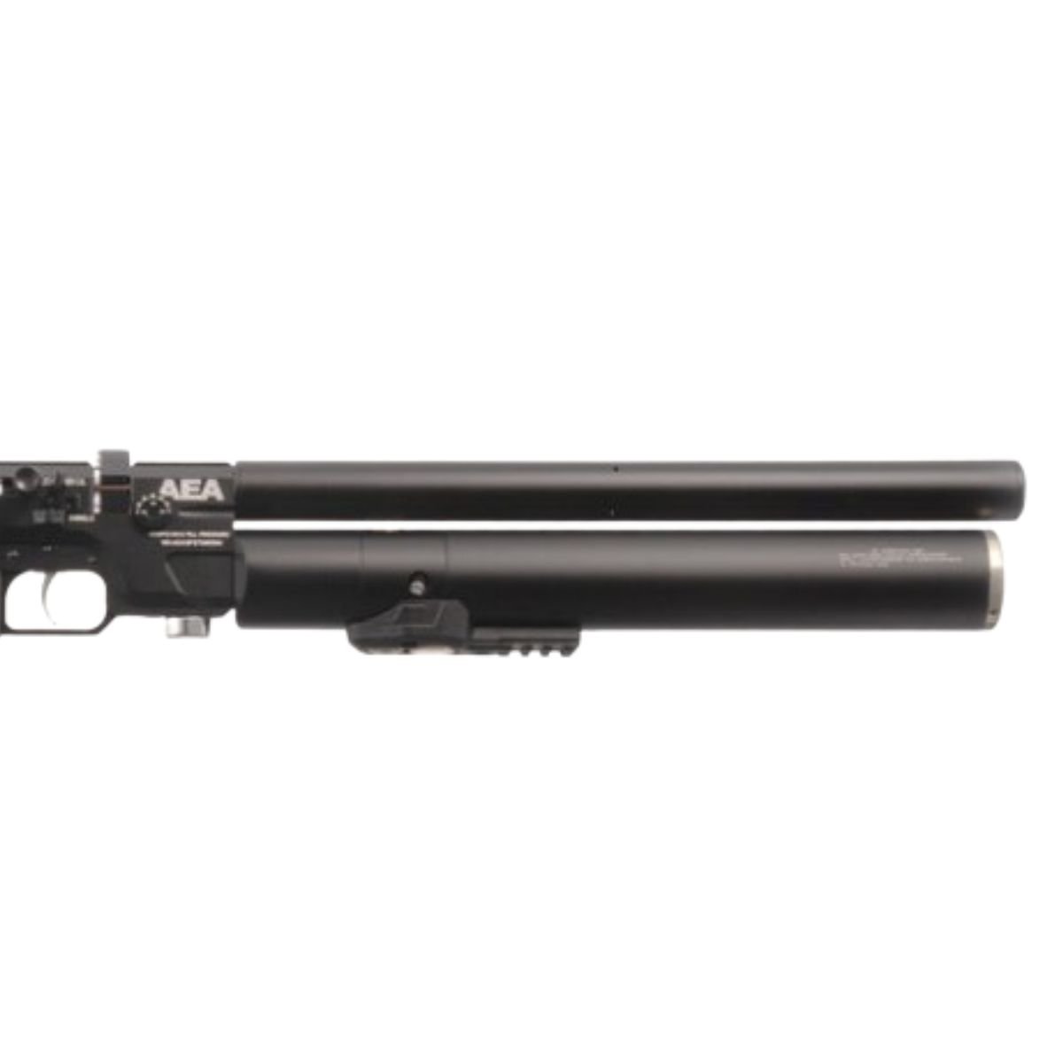 Rifle Pcp Aea SF Standard Cal .25 (6.35mm) - Image 5