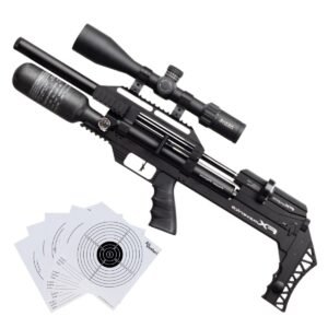 Rifle FX Maverick Compact 500MM Cal .30 (9mm)