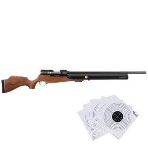 Rifle Pcp Aea Zeus Gen 2 Modelo 16 Cal .72