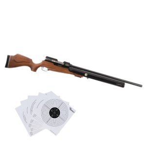 Rifle Pcp Aea Zeus Gen 2 Modelo 24 Cal .72