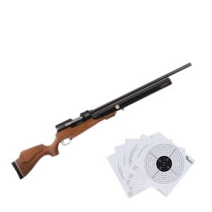 Rifle Pcp Aea Zeus Gen 2 Modelo 32 Cal .72