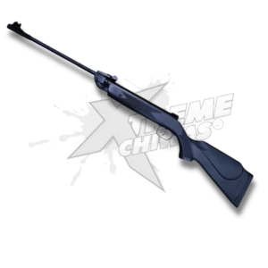 Rifle de Aire Comprimido SnowPeak B2-4P 5.5 mm estuche