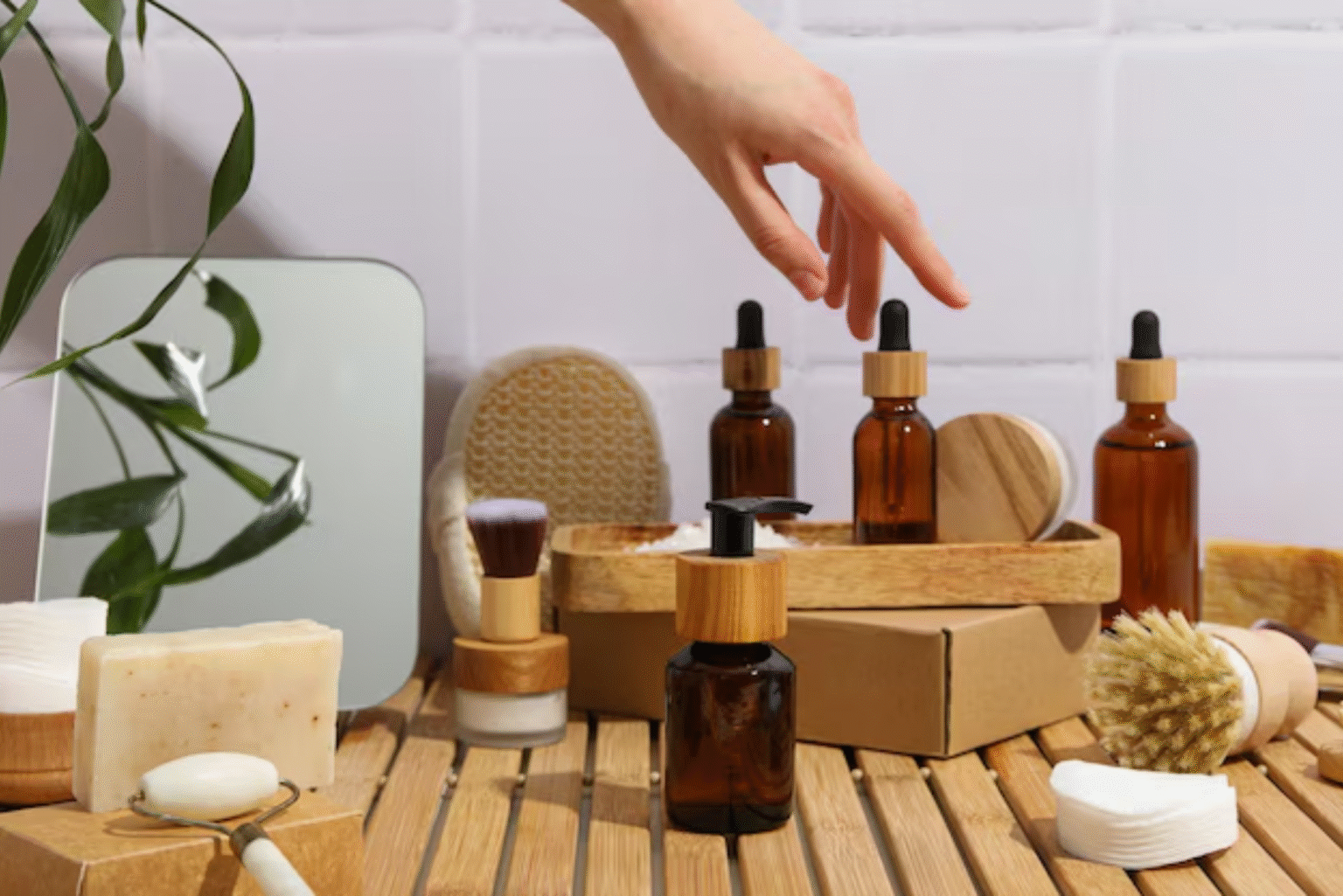 Belleza y Cuidado Personal