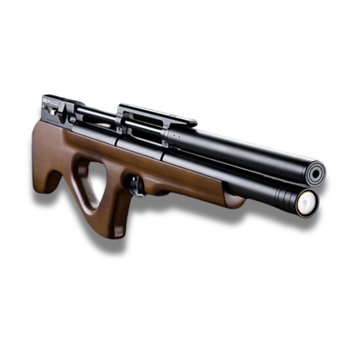 Rifle PCP SnowPeak M25W Cal. 5.5mm - Image 3